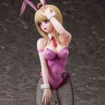 Estatua Kaede Akamatsu Bunny