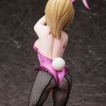 Estatua Kaede Akamatsu Bunny