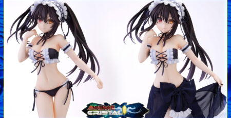 Estatua Tokisaki Kurumi Swimsuit