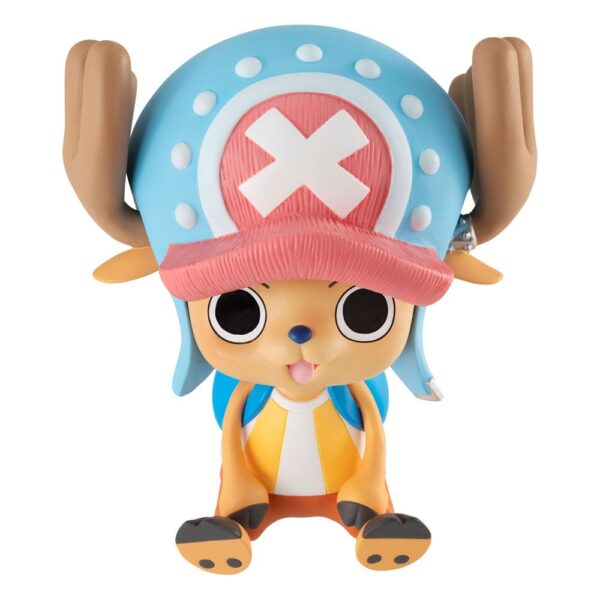 Estatua Look Up Tony Tony Chopper