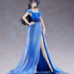 Estatua Mai Sakurajima Color Dress