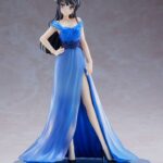 Estatua Mai Sakurajima Color Dress