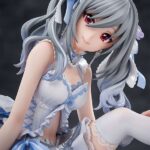 Estatua Ranko Kanzaki The Idolmaster