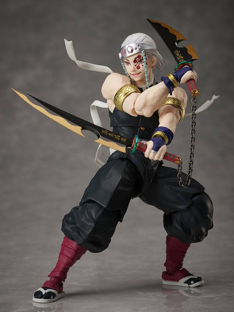 Figura BUZZmod Tengen Uzui