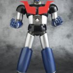 Figura Diecast Grand Action Mazinger Z