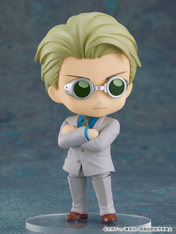 Figura Nendoroid Kento Nanami