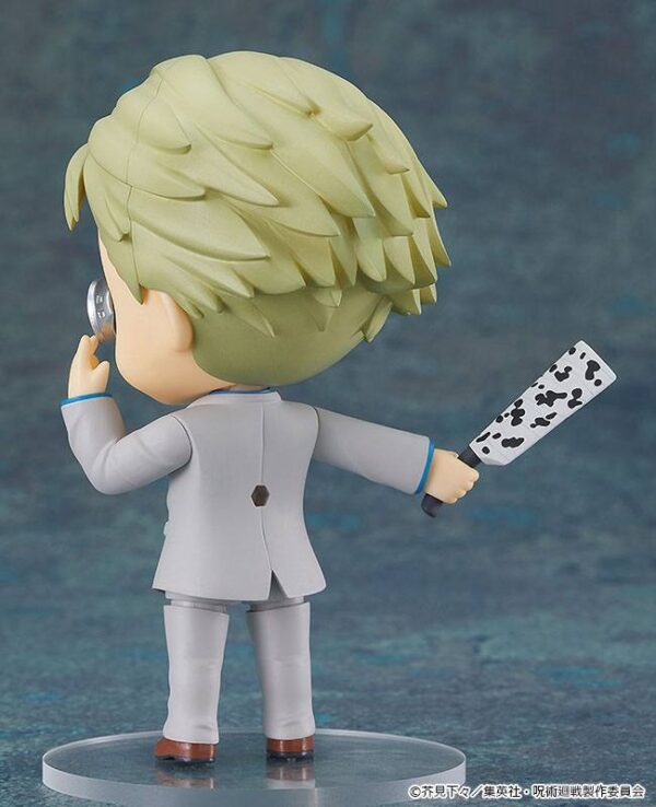 Figura Nendoroid Kento Nanami