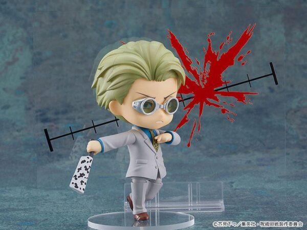 Figura Nendoroid Kento Nanami