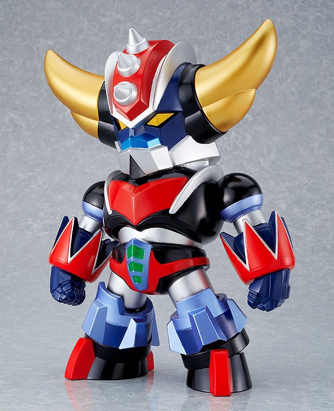 Figura Soft Vinyl Grendizer