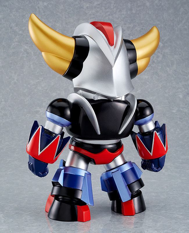 Figura Soft Vinyl Grendizer