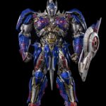 Figura Transformers DLX Optimus Prime