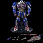 Figura Transformers DLX Optimus Prime