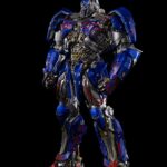 Figura Transformers DLX Optimus Prime