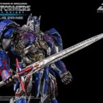 Figura Transformers DLX Optimus Prime