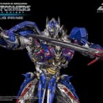 Figura Transformers DLX Optimus Prime