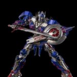 Figura Transformers DLX Optimus Prime