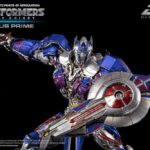 Figura Transformers DLX Optimus Prime