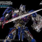 Figura Transformers DLX Optimus Prime