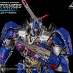 Figura Transformers DLX Optimus Prime