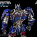 Figura Transformers DLX Optimus Prime