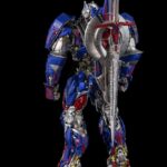 Figura Transformers DLX Optimus Prime