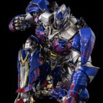 Figura Transformers DLX Optimus Prime