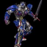 Figura Transformers DLX Optimus Prime