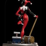 Estatua Art Scale Harley Quinn