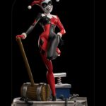 Estatua Art Scale Harley Quinn