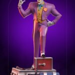 Estatua Art Scale Joker