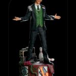 Estatua Art Scale Loki President Variant