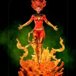 Estatua BDS Art Scale Phoenix X-Men