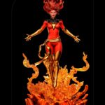 Estatua BDS Art Scale Phoenix X-Men