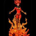 Estatua BDS Art Scale Phoenix X-Men