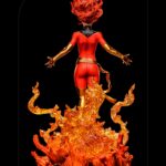 Estatua BDS Art Scale Phoenix X-Men