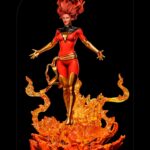 Estatua BDS Art Scale Phoenix X-Men