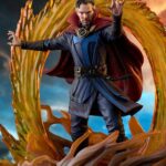 Estatua Doctor Strange Movie Gallery