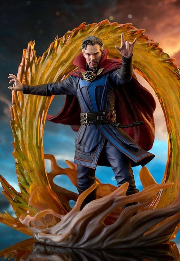 Estatua Doctor Strange Movie Gallery