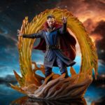 Estatua Doctor Strange Movie Gallery