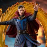 Estatua Doctor Strange Movie Gallery