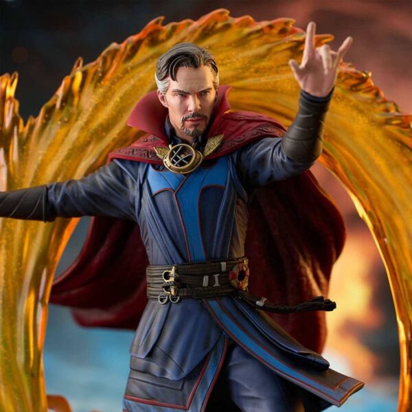 Estatua Doctor Strange Movie Gallery