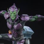 Estatua Future Revolution Green Goblin