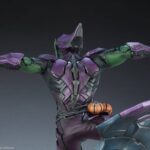 Estatua Future Revolution Green Goblin