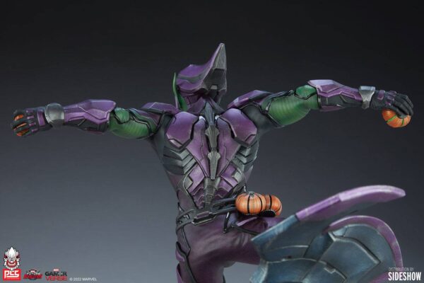 Estatua Future Revolution Green Goblin