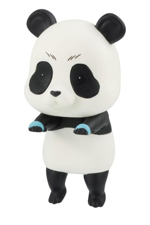 Estatua Hikkake Petit Panda