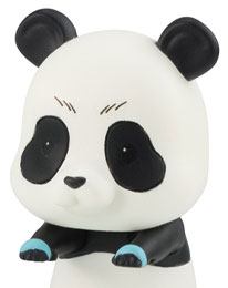 Estatua Hikkake Petit Panda