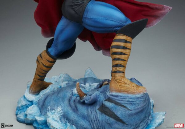 Estatua Marvel Premium Format Thor