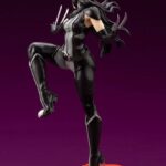 Estatua Wolverine Laura Kinney X-Force