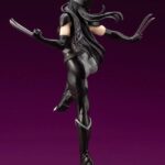 Estatua Wolverine Laura Kinney X-Force