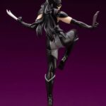 Estatua Wolverine Laura Kinney X-Force